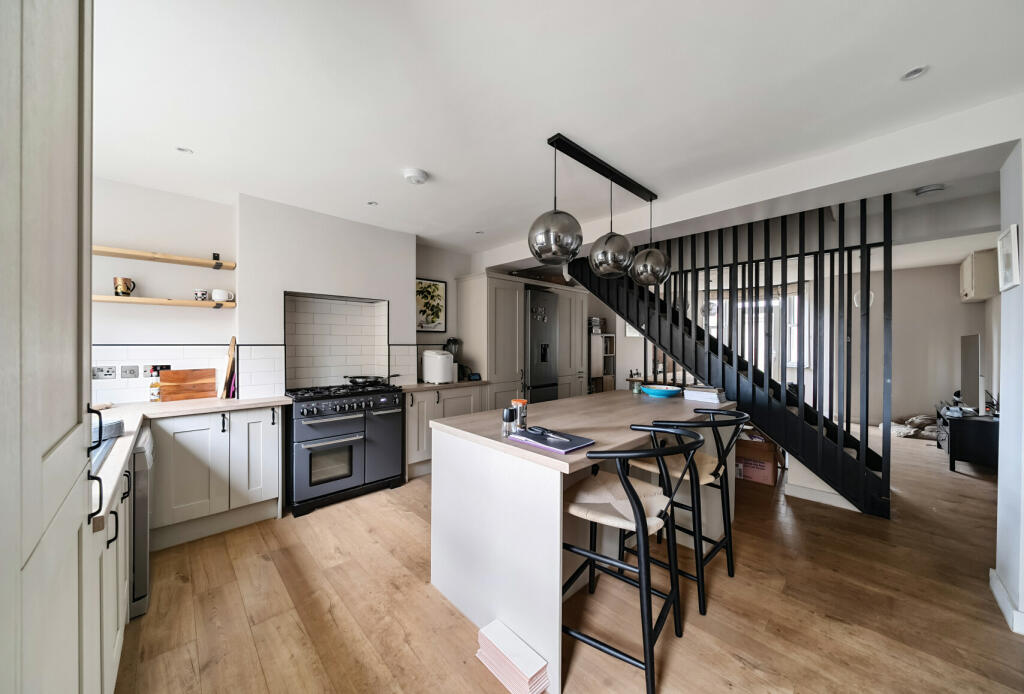 Additional image 5 of Holmesdale Road, Bristol, Somerset, BS3