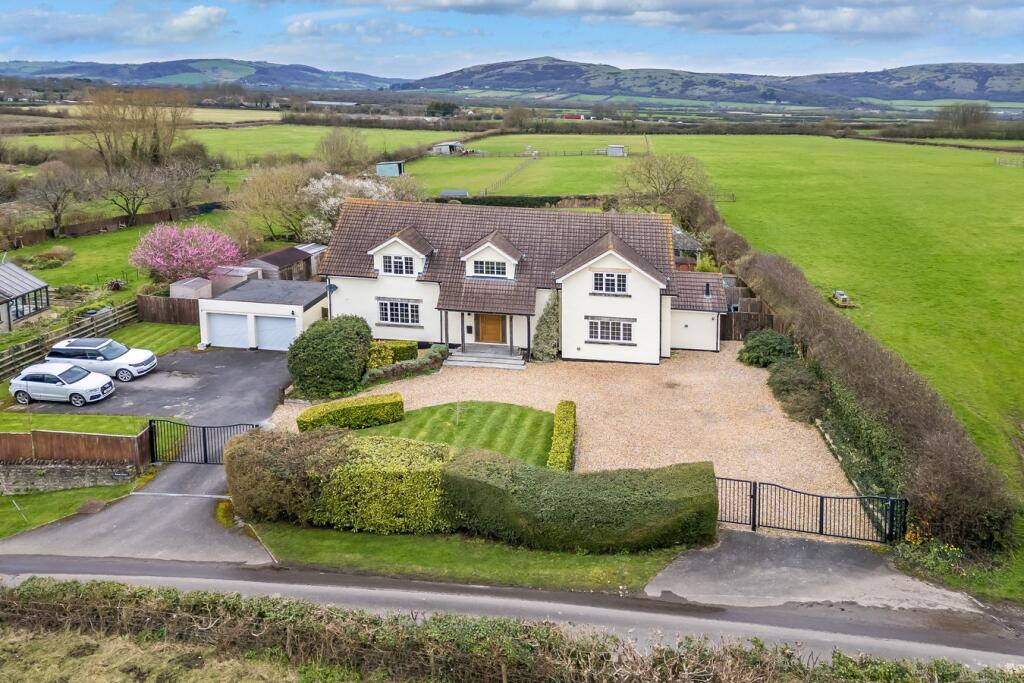 Additional image 2 of Church Lane, Badgworth, Axbridge, BS26