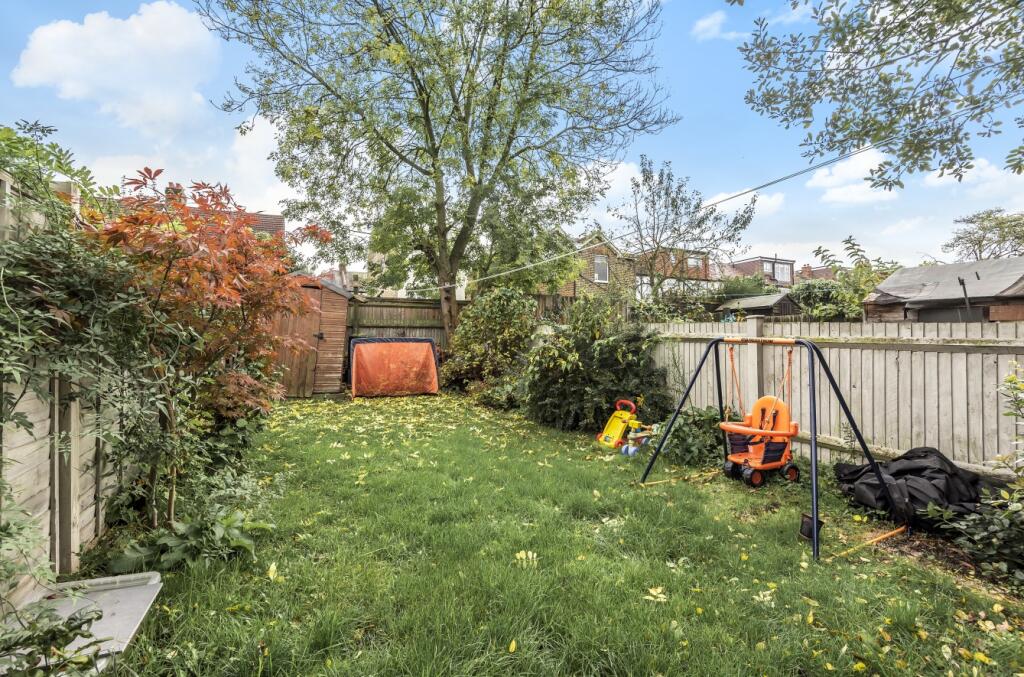 Additional image 10 of Ravenscroft Road Beckenham BR3