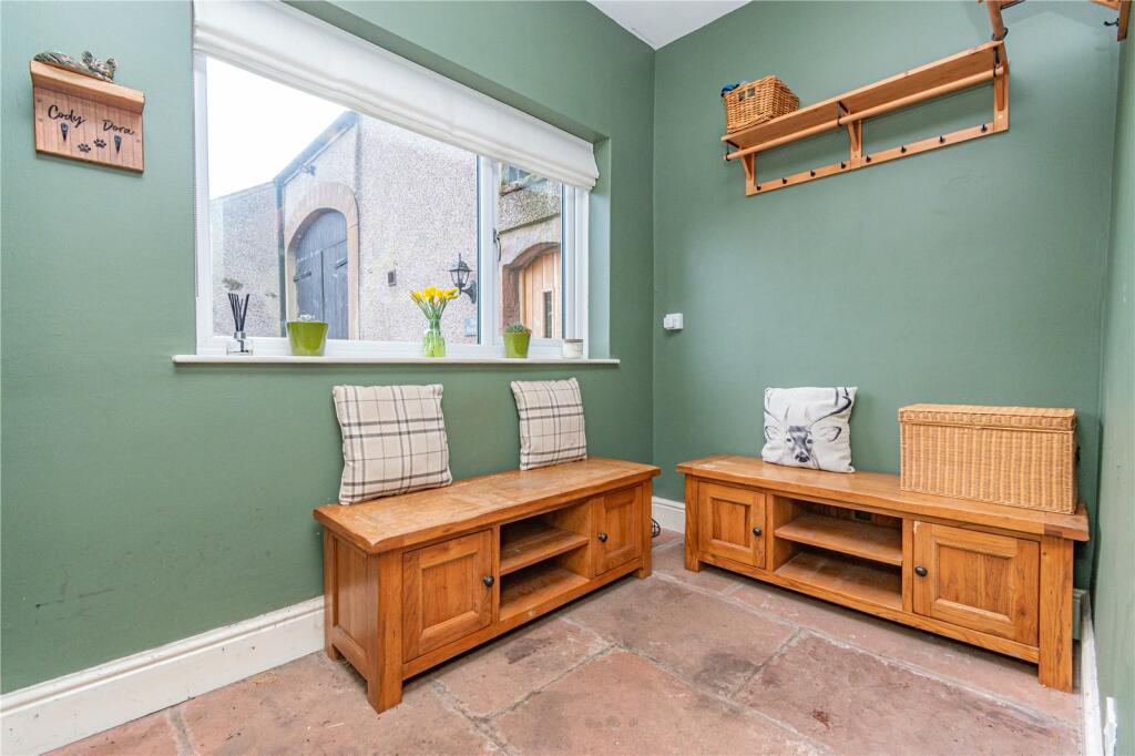 Additional image 8 of Crown House & Cottages, Lamonby, Penrith