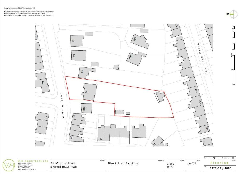 Additional image 42 of HOUSE + PLOT | PP 3 HOUSES | KINGSWOOD