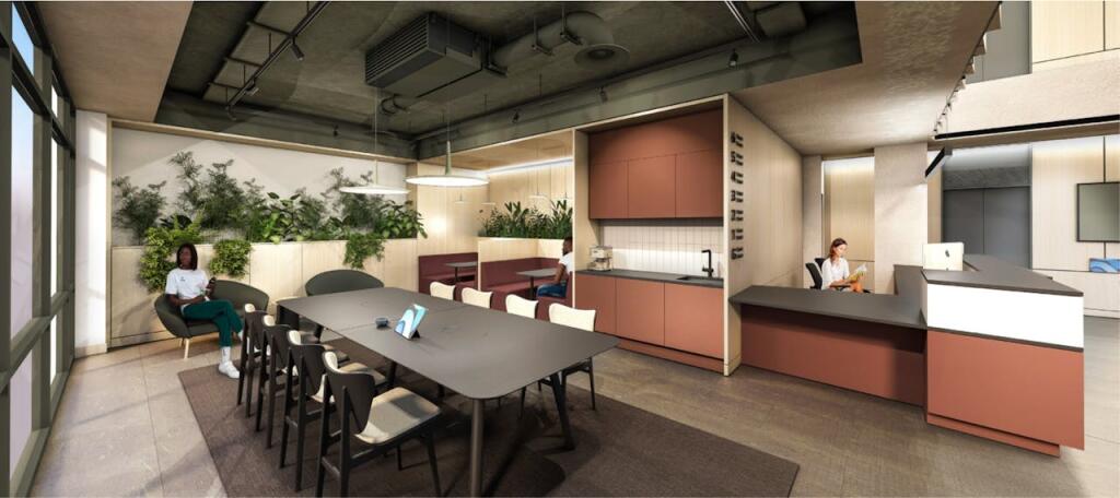 Additional image 3 of Temple Circus, Temple Circus House, Temple Way, Bristol, BS1 6HG