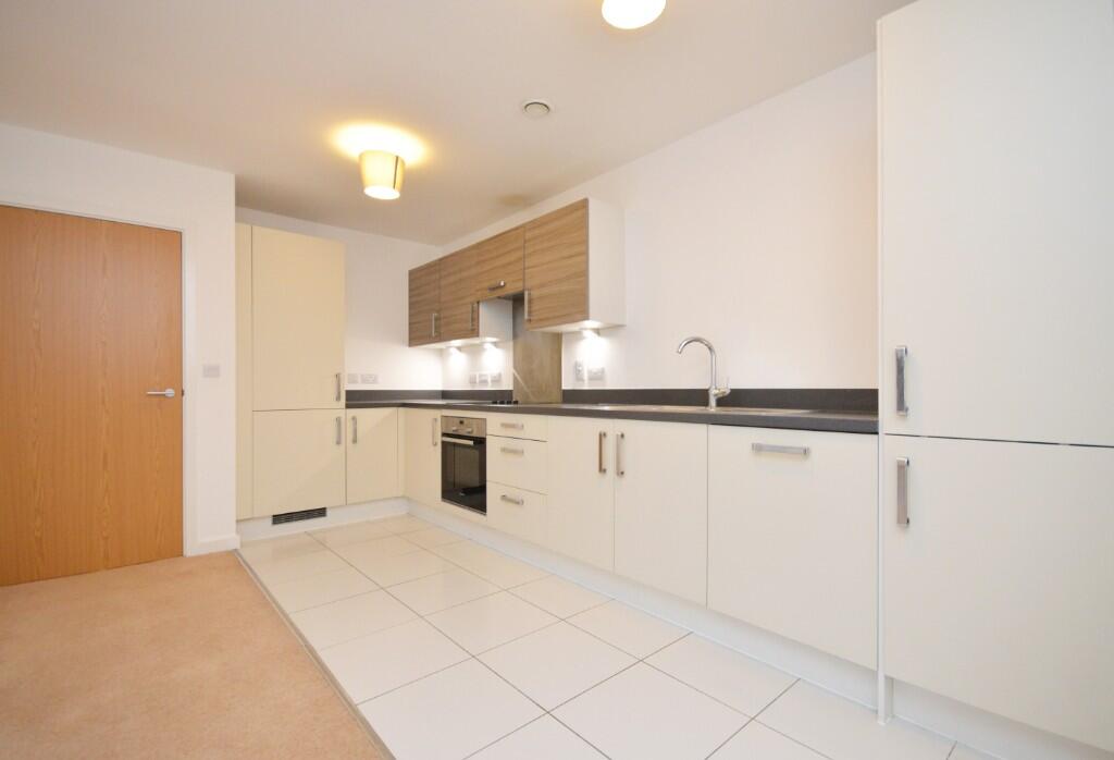 Additional image 6 of Flat 100 Canons Gate, Canons Way, Bristol, BS1