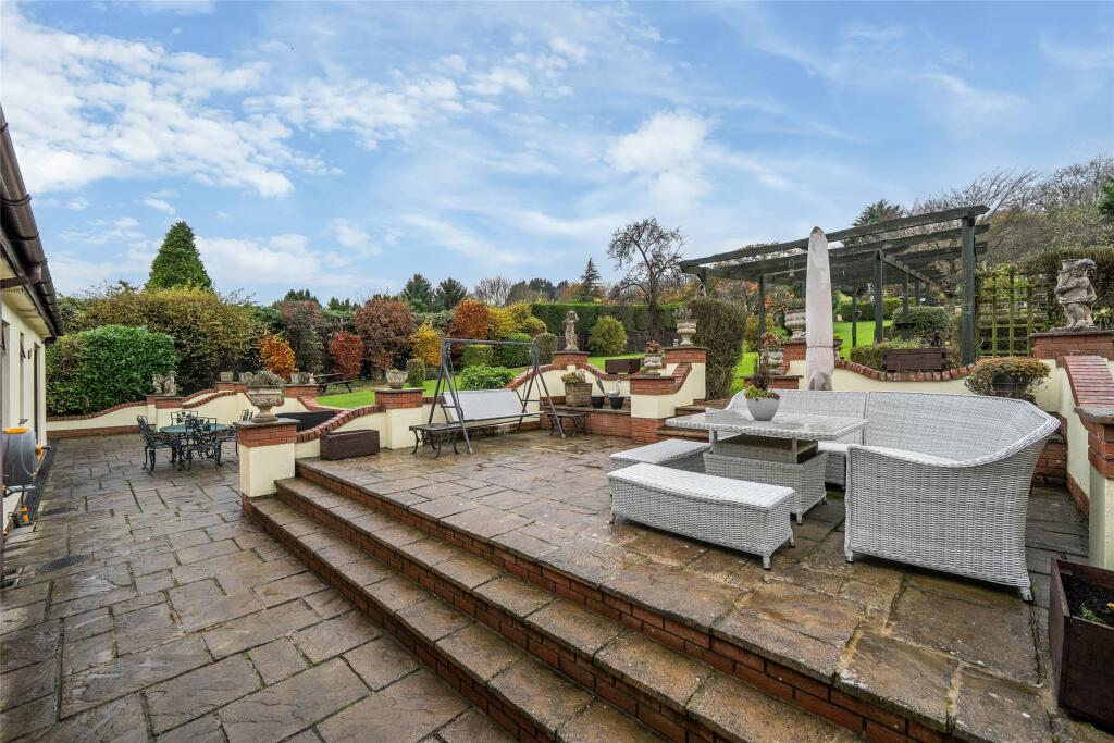 Additional image 23 of Stockwood Vale, Keynsham, Bristol, Somerset, BS31