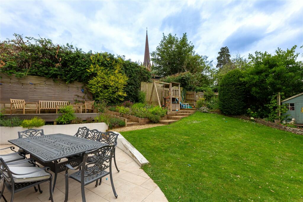 Additional image 23 of Druid Road, Stoke Bishop, Bristol, BS9