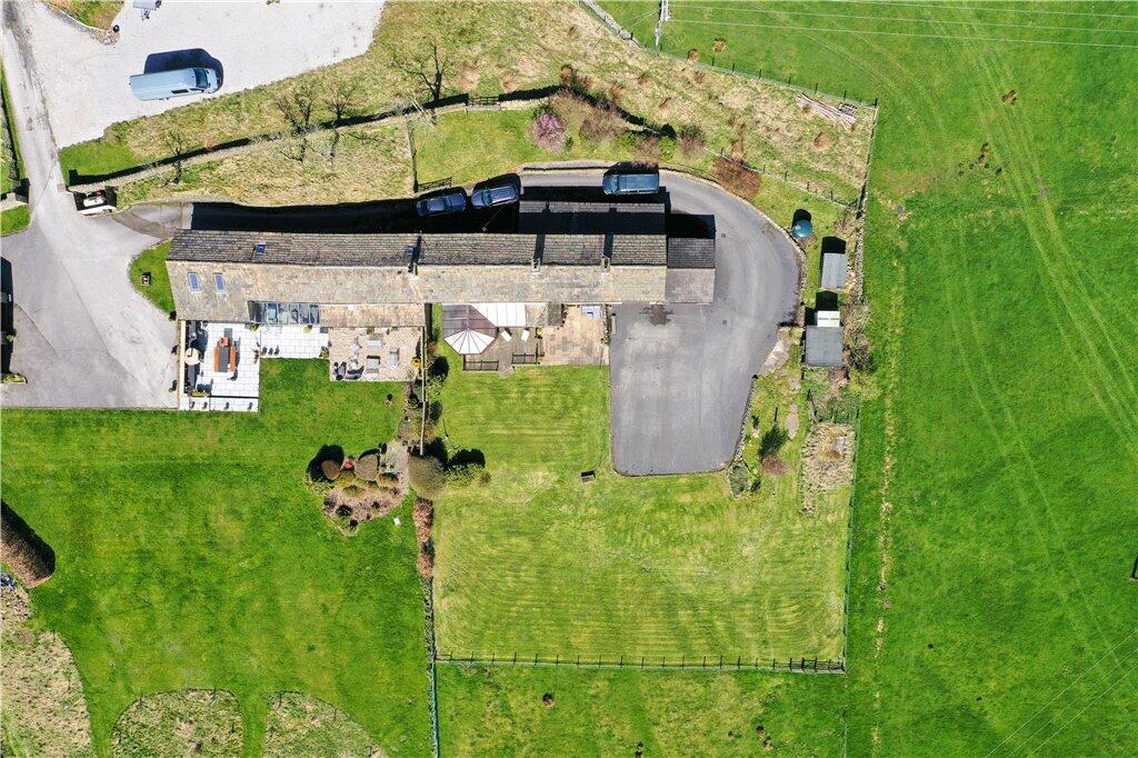 Additional image 11 of Cowling, Nr Skipton, North Yorkshire, BD22