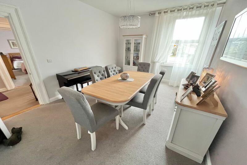 Additional image 4 of Ellenborough Park South, OVERLOOKING THE PARK