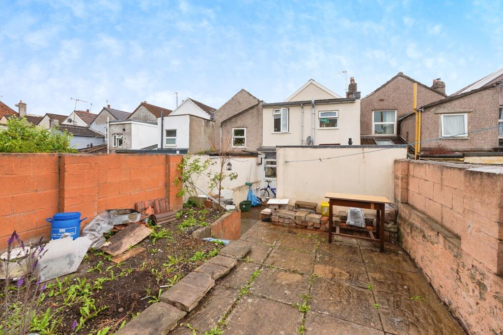 Additional image 4 of Foster Street, BRISTOL, BS5