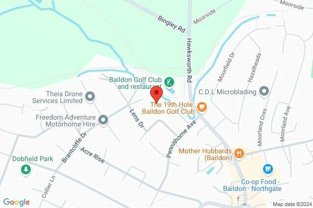 Additional image 35 of Brant Moor Mews, Baildon, Shipley, West Yorkshire, BD17