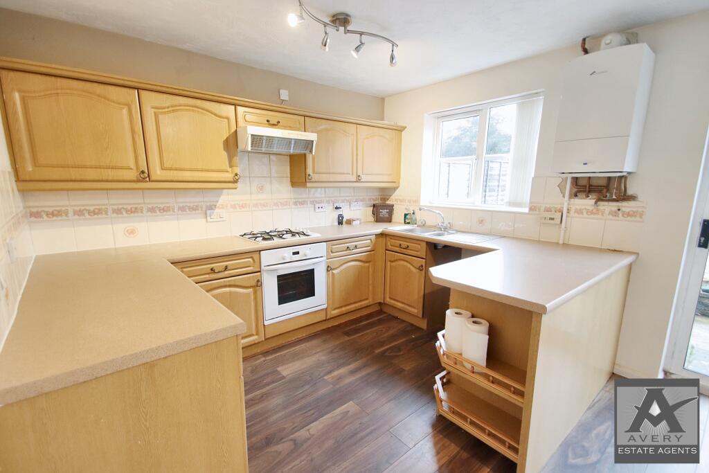 Additional image 9 of Charlock Road, Locking Castle, BS22