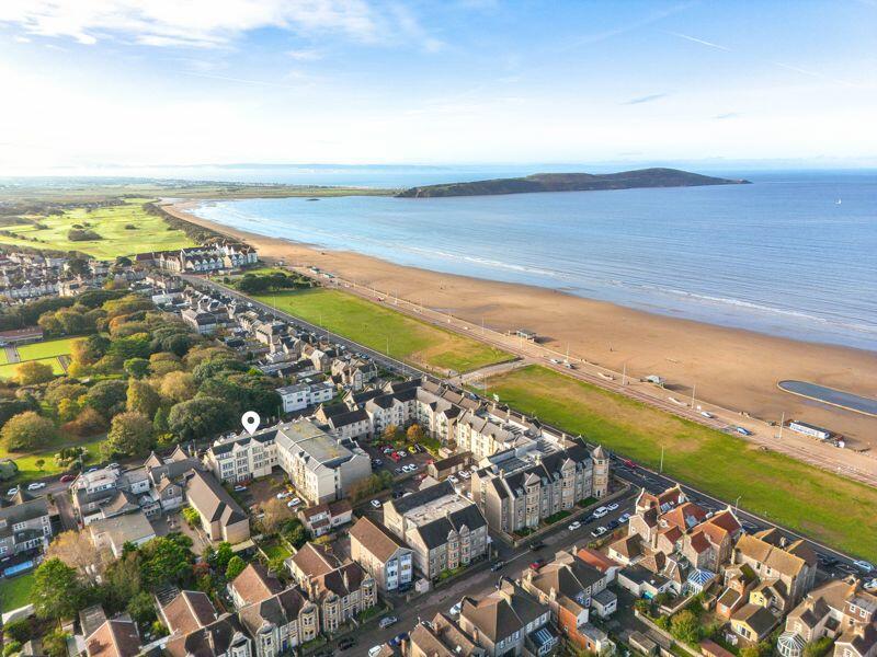 Additional image 28 of Clarence Road North, Weston super Mare - LUXURY APARTMENT