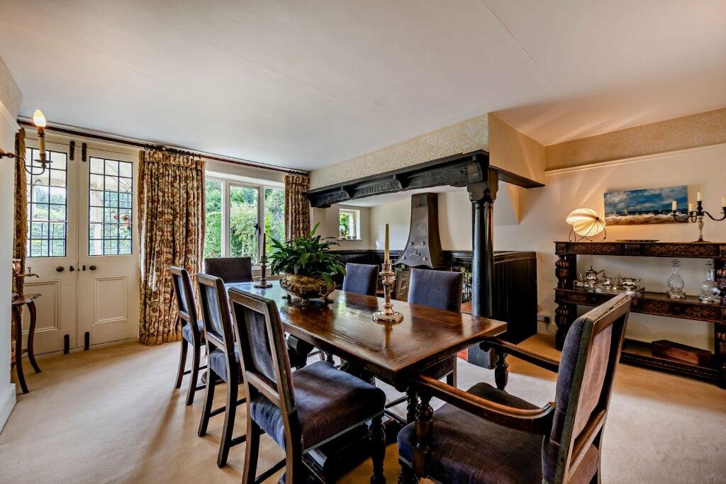 Additional image 8 of Spithurst Road, Barcombe, Lewes, East Sussex