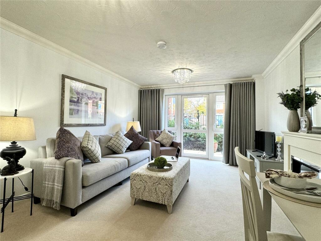 Additional image 4 of Burlington Lodge, Birchwood Park Avenue, Swanley, Kent, BR8