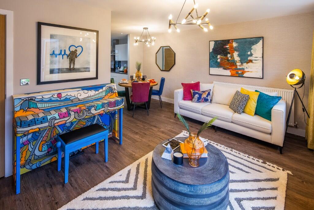 Additional image 10 of Post office Road, Locking Parklands, Weston-super-Mare, BS24 7PF