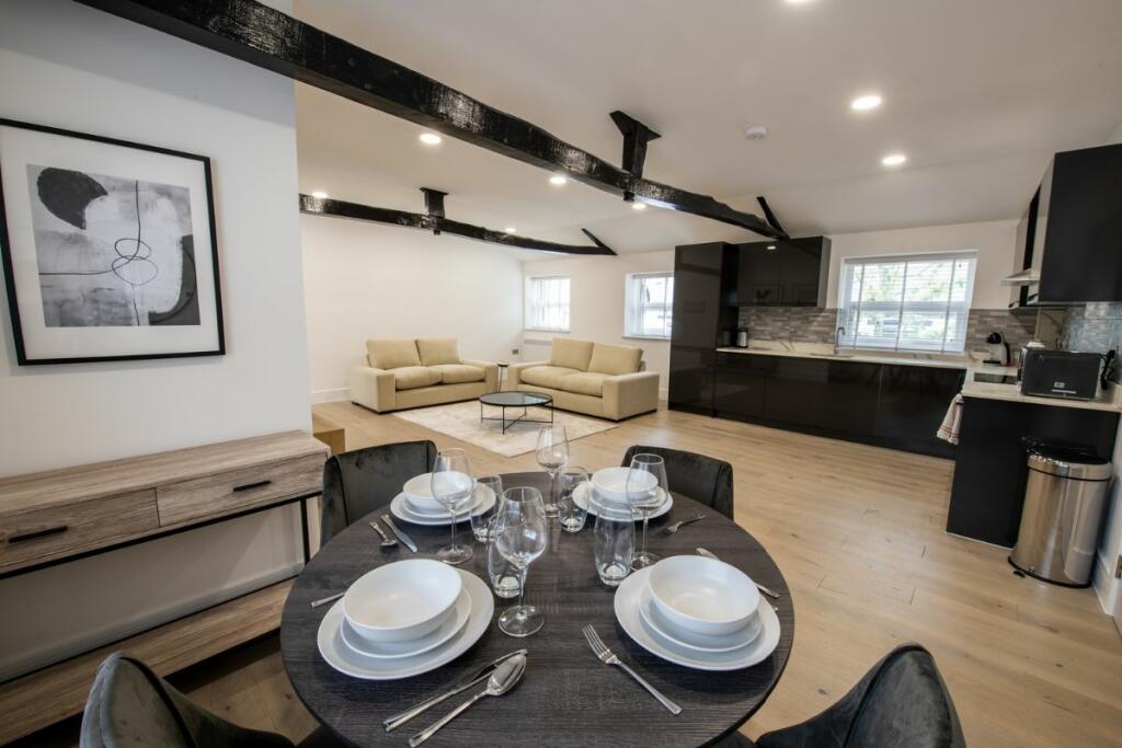 Additional image 13 of Derwent House, Laurel Mount, Bolton, Appleby-In-Westmorland