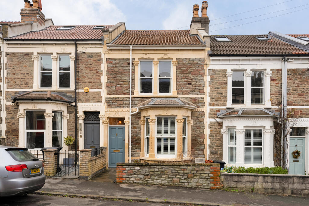 Additional image 2 of York Avenue, Ashley Down, Bristol