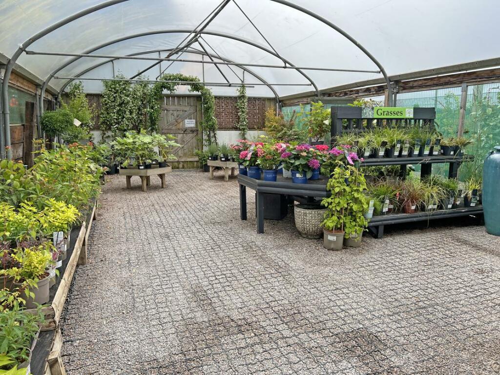 Additional image 27 of The Pot Place Garden Centre, Station Yard
Plumpton, Penrith, Cumbria, CA11 9GT