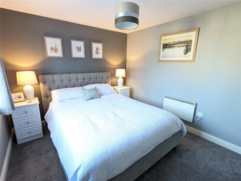 Additional image 7 of 40 Low Road Close, Cockermouth, Cumbria