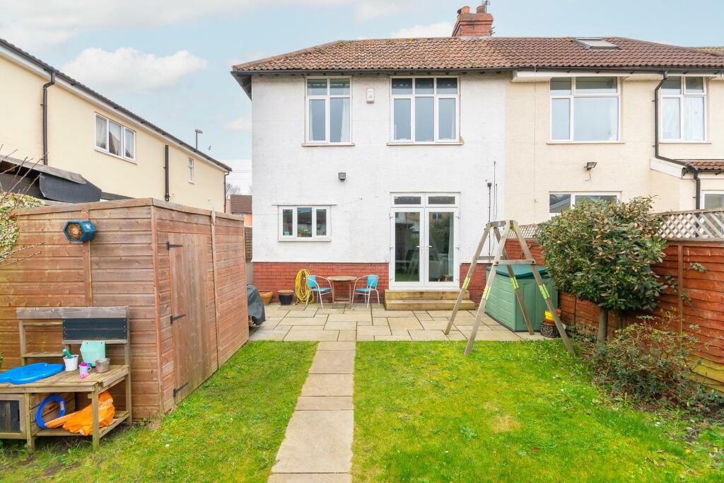 Additional image 23 of Muller Road, Eastville