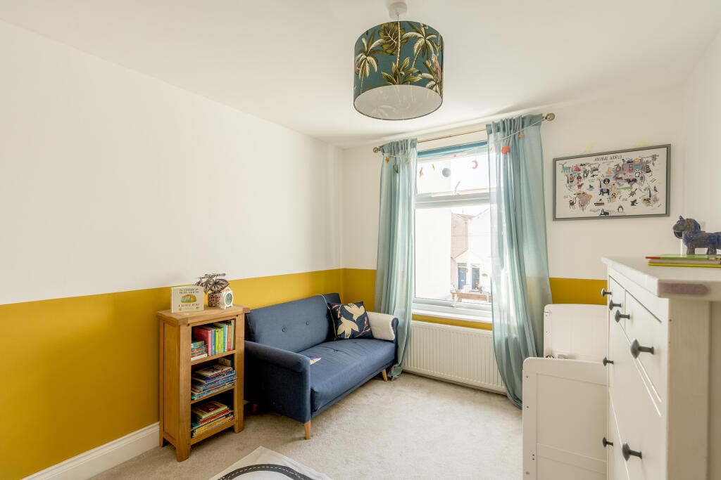 Additional image 20 of Langton Park, Southville, Bristol