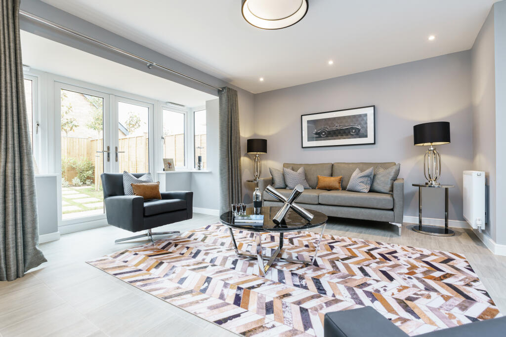 Additional image 4 of Houlgate Way,
Axbridge,
Somerset,
BS262BJ