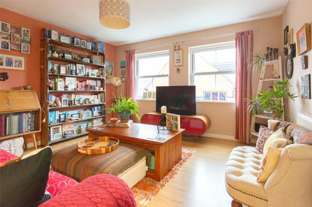 Additional image 3 of Bramley Copse, Long Ashton, Bristol, BS41