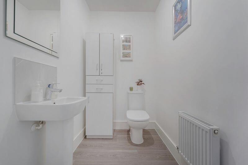 Additional image 6 of Bowen Road, Locking Parklands - FAB TOWN HOUSE