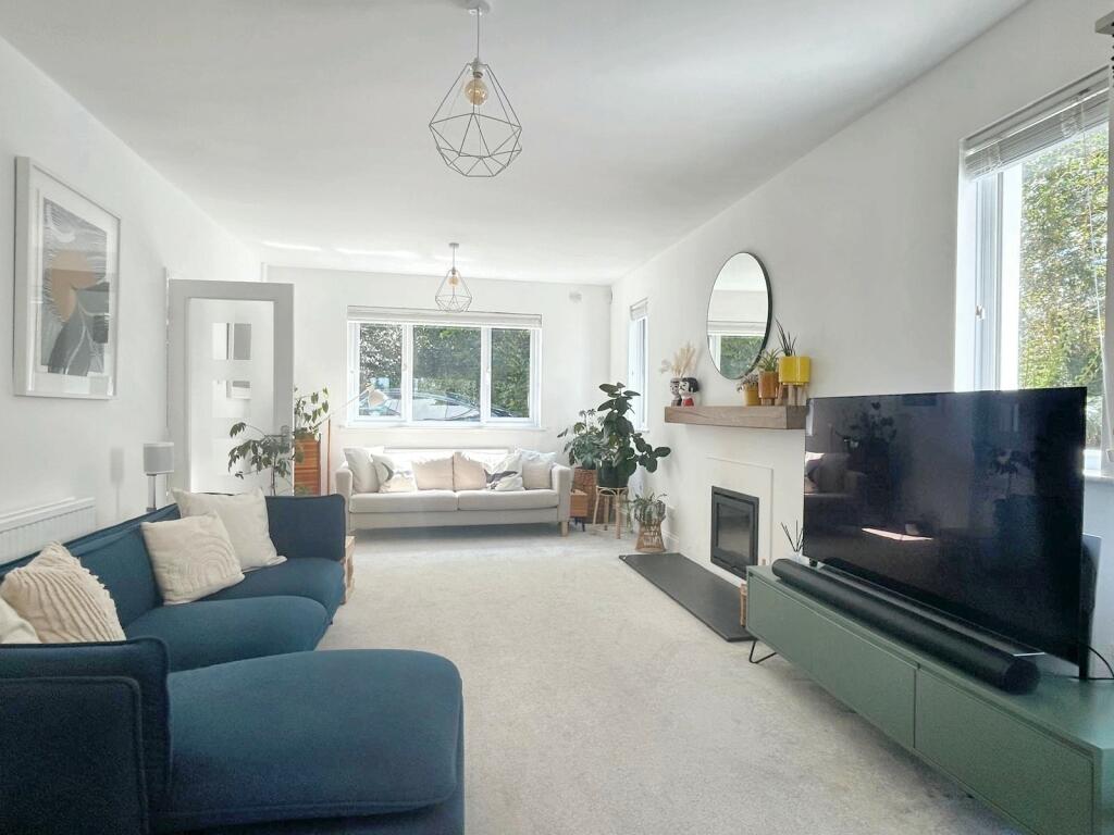 Additional image 8 of Bridgwater Road, Winscombe, North Somerset. BS25 1NB