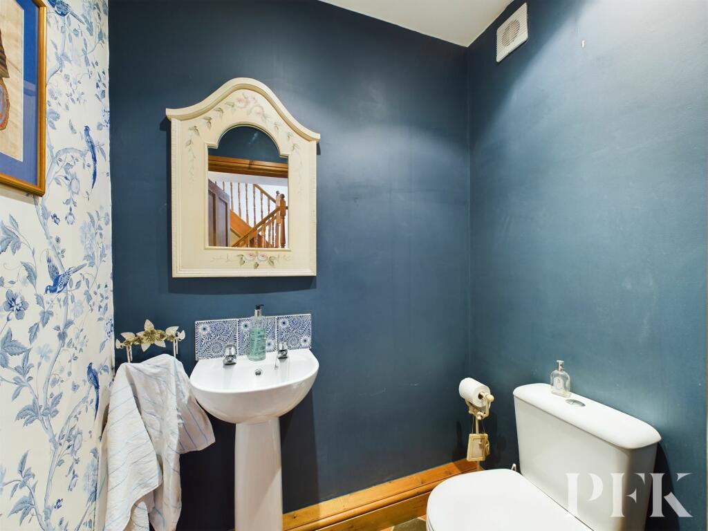 Additional image 17 of Westmorland Rise, Appleby-In-Westmorland, CA16