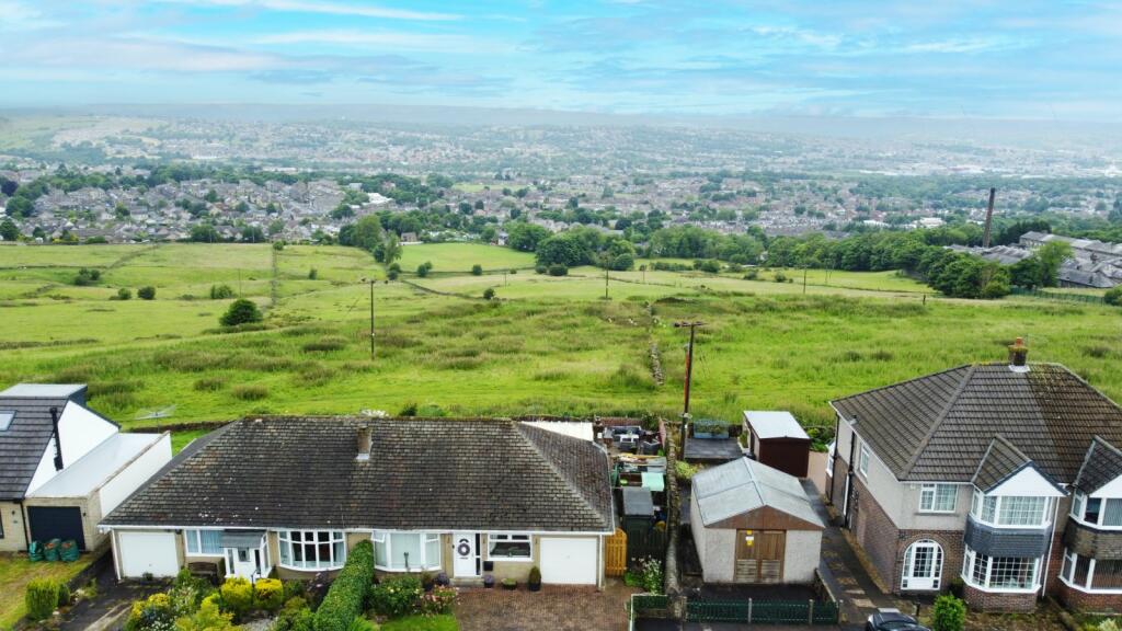 Additional image 20 of Highgate Grove, Clayton Heights, Bradford, BD13