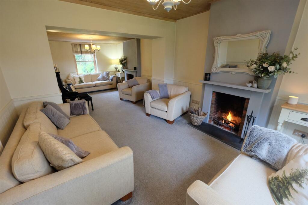 Additional image 11 of HOUSE + PLOT | PP 3 HOUSES | KINGSWOOD