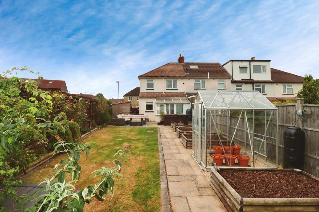 Additional image 9 of Mortimer Road, BRISTOL, Avon, BS34