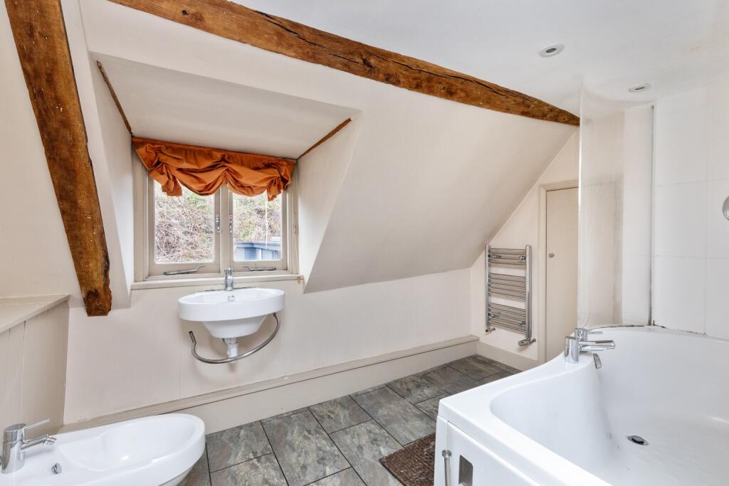 Additional image 6 of Flints, Mount Place, Lewes, East Sussex, BN7 1YH