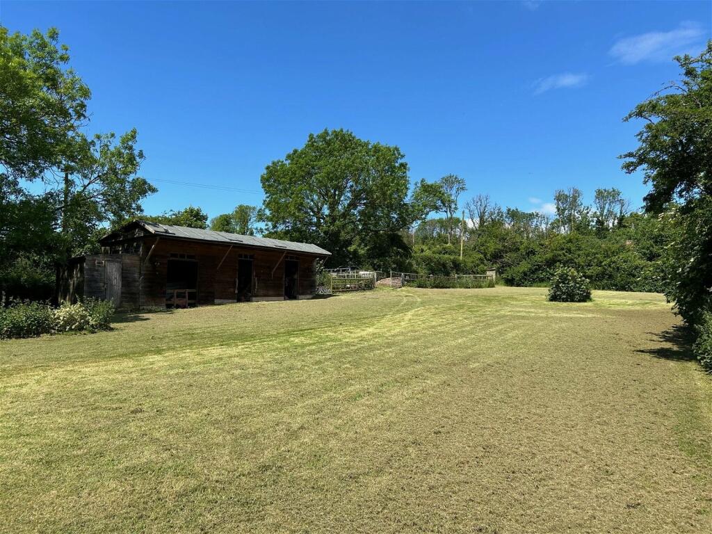 Additional image 21 of Christon Hill, Christon