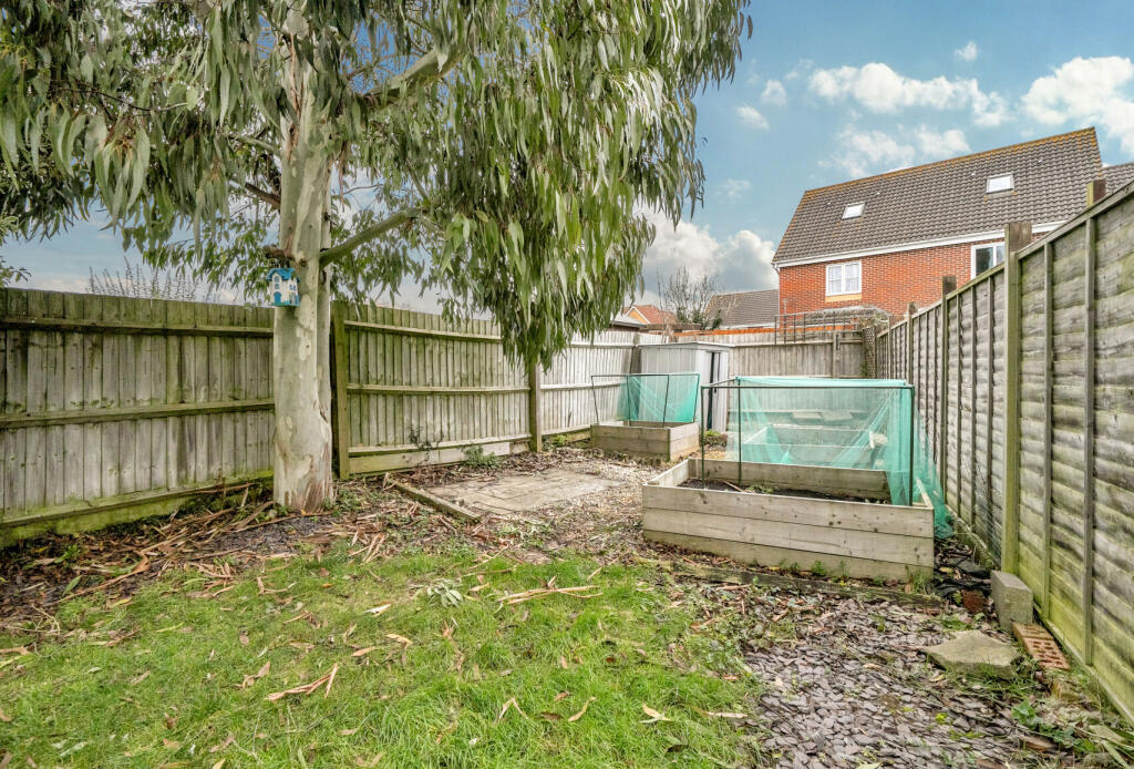 Additional image 15 of Maybank Road, Yate, Bristol, Gloucestershire, BS37