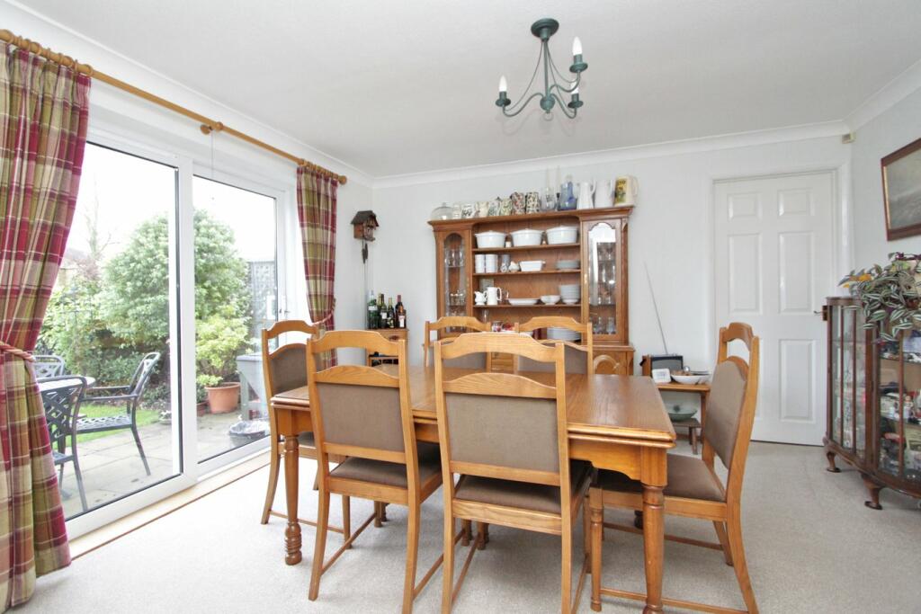 Additional image 5 of Victoria Close, Thornbury, BS35