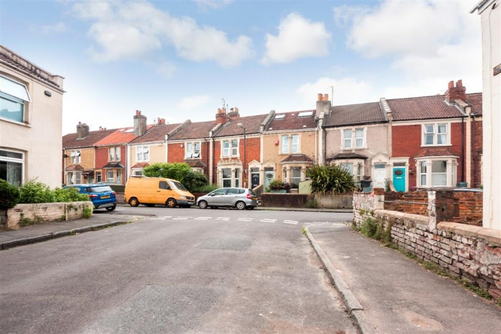 Additional image 12 of 3 bedroom Terraced House in Beaufort Street, Bristol