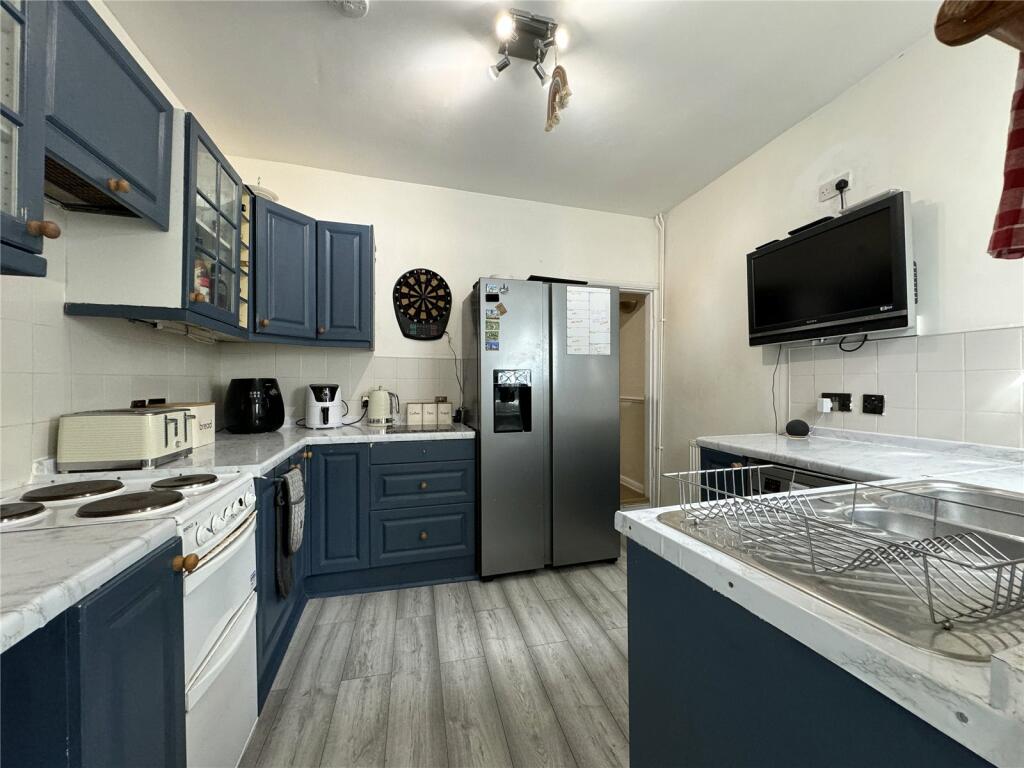 Additional image 4 of Princes Road, Hextable, Kent, BR8