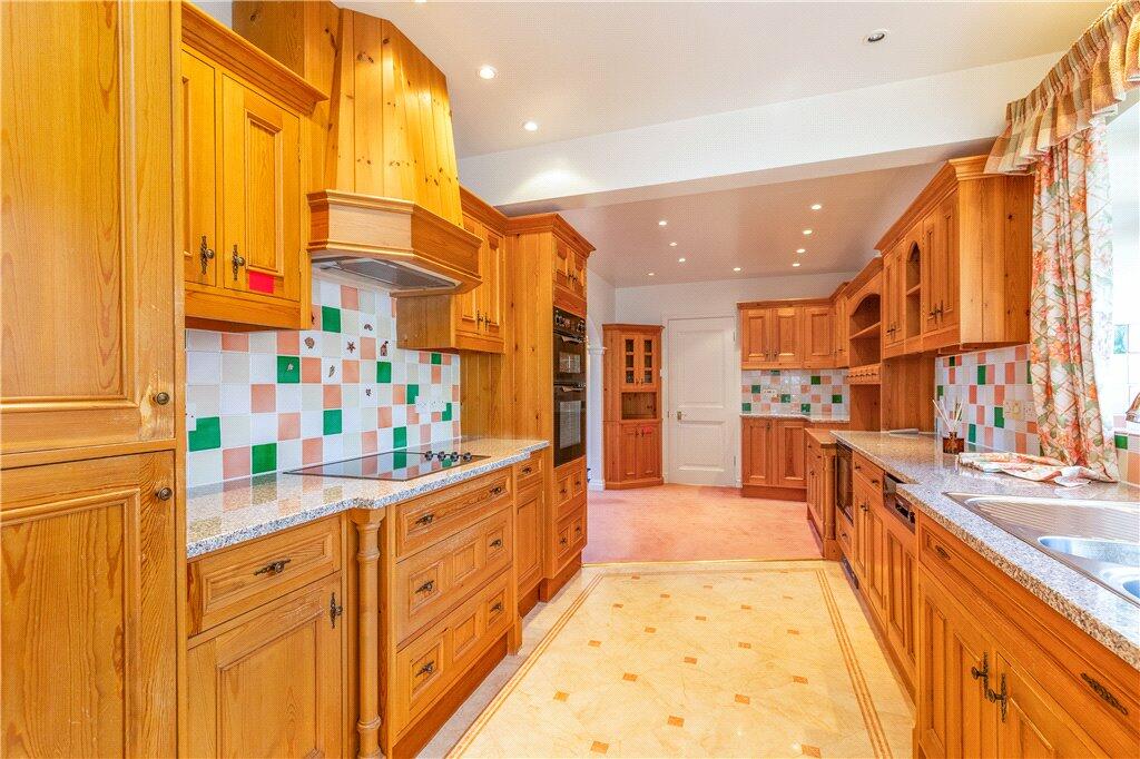 Additional image 9 of Lodge Hill, Baildon, Shipley, West Yorkshire, BD17