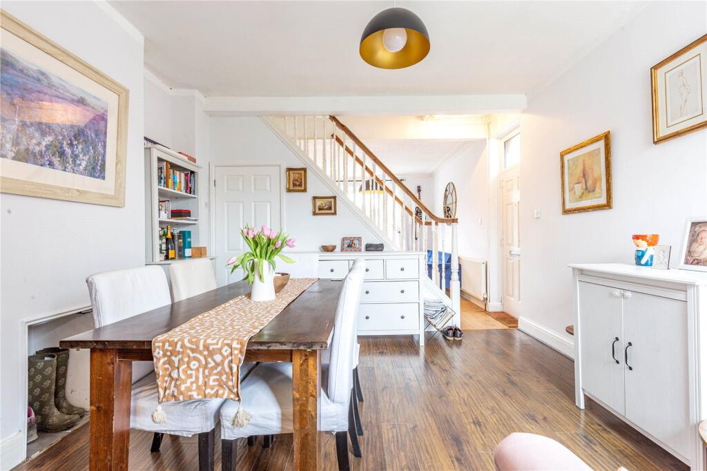 Additional image 5 of Ducie Road, Staple Hill, Bristol, Gloucestershire, BS16