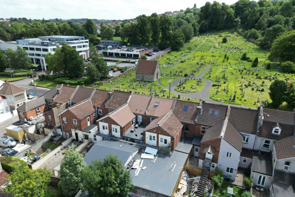 Additional image 13 of 2 X FLATS | £57K PA