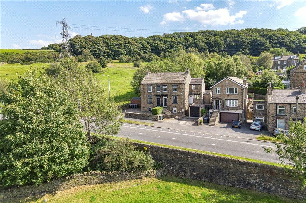 Additional image 16 of Cottingley Cliffe Road, Bingley, West Yorkshire, BD16