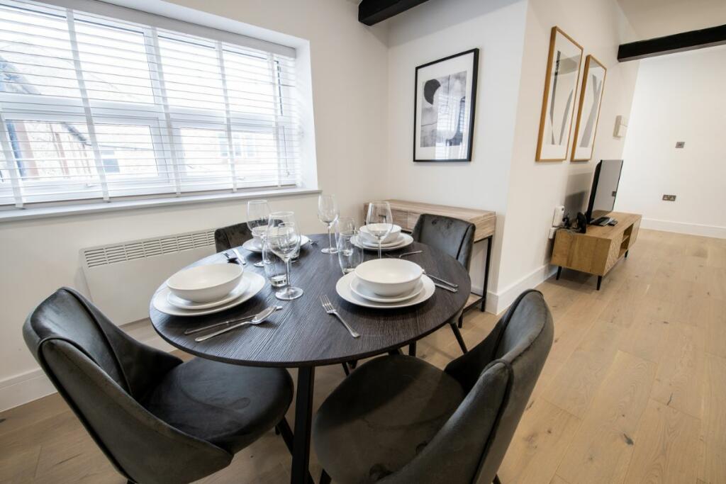 Additional image 12 of Derwent House, Laurel Mount, Bolton, Appleby-In-Westmorland