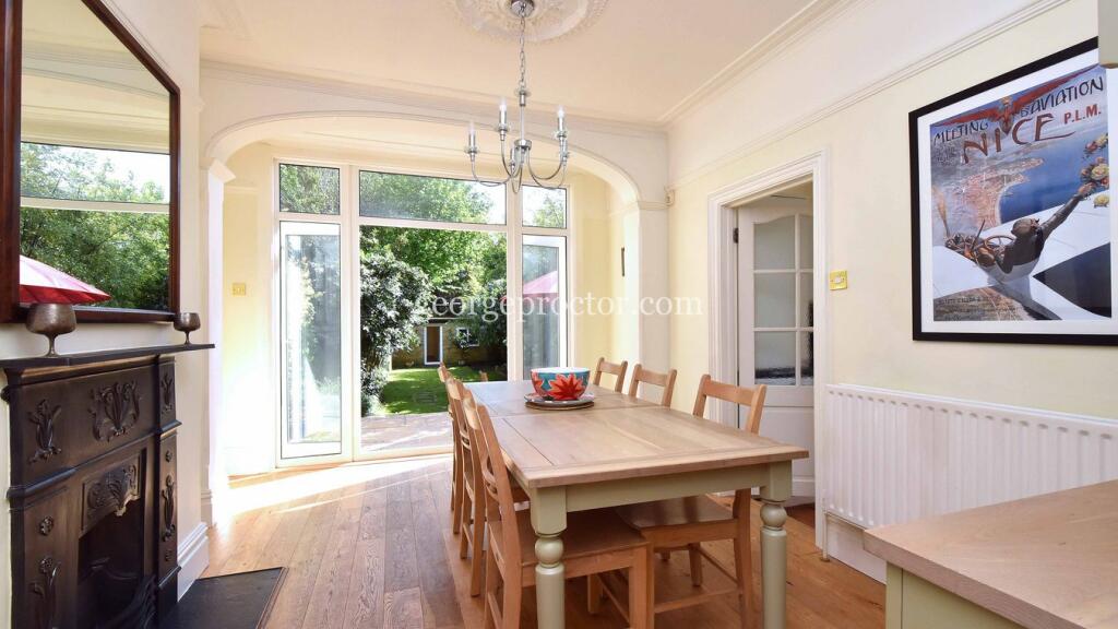 Additional image 4 of Blenheim Road, Bickley, BR1