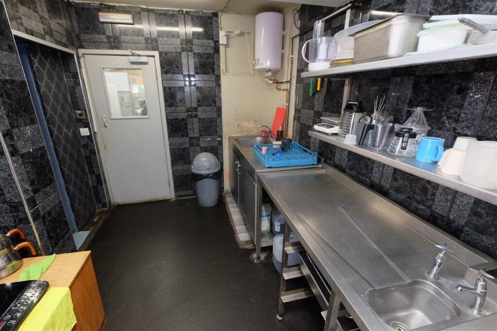 Additional image 9 of MIXED USE | £33,000 PA | SHIREHAMPTON