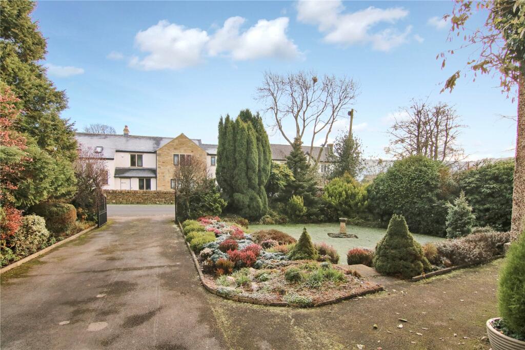 Additional image 24 of Green Lane, Glusburn, BD20