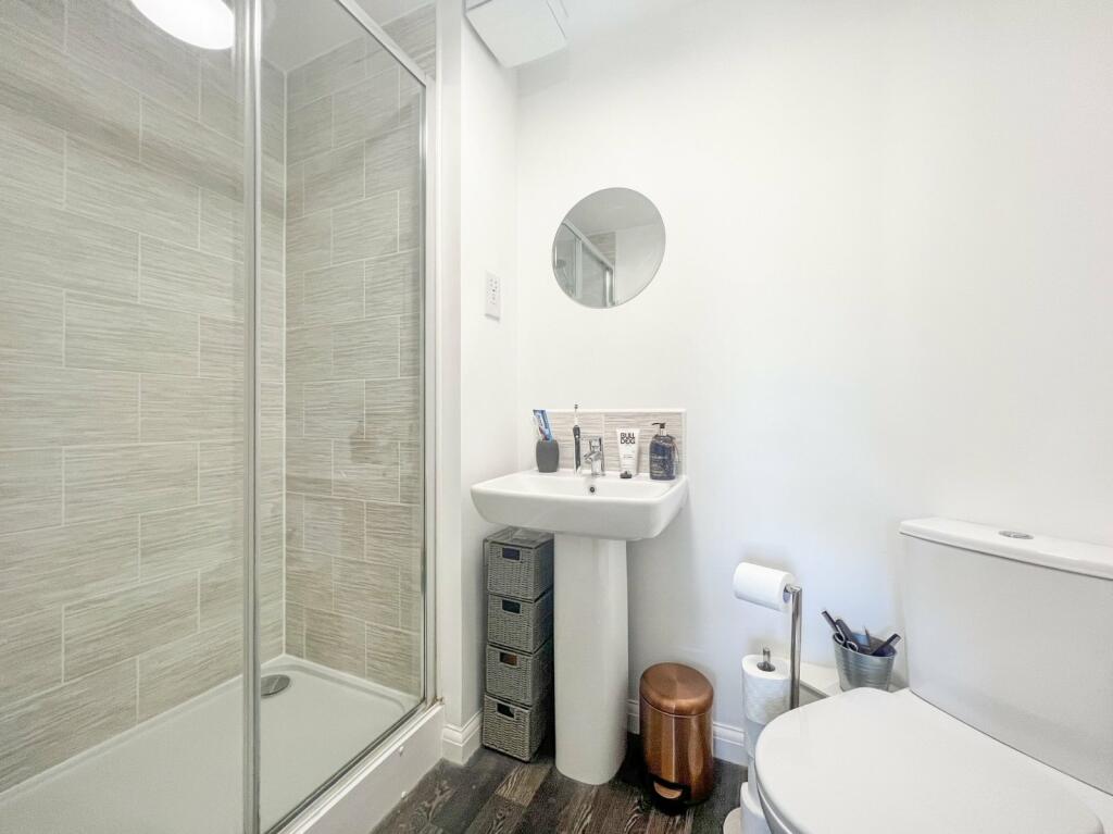 Additional image 11 of Square Leaze, Patchway, Bristol, Gloucestershire, BS34