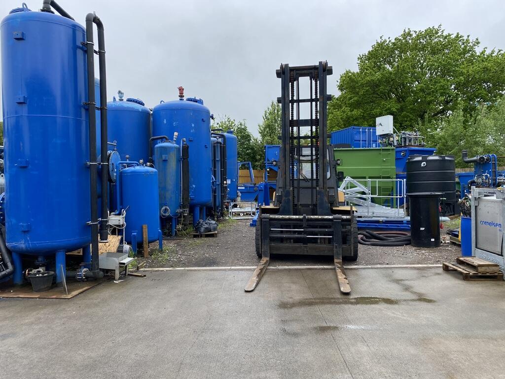 Additional image 8 of Unit 26, Southfield Road Trading Estate, Southfield Road, Nailsea, Bristol, Somerset, BS48