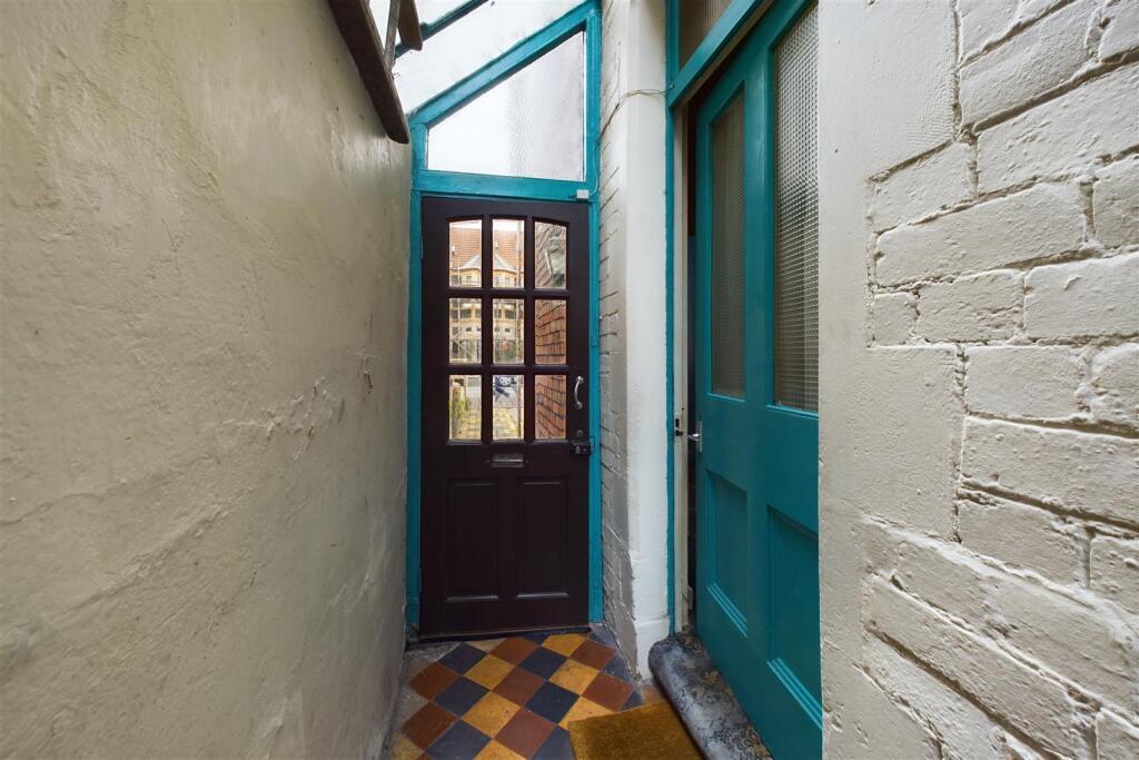 Additional image 4 of PERIOD HOUSE | UPDATING | BISHOPSTON