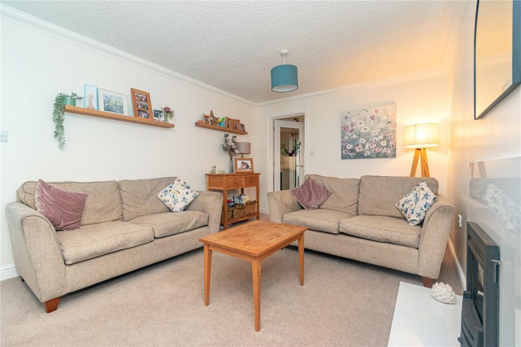 Additional image 3 of 10 Apple Tree Gardens, Carleton, Penrith, Cumbria